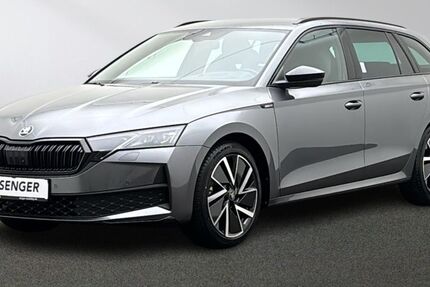 Skoda Octavia 15.259 km 34.880 &euro; Emsdetten 48282