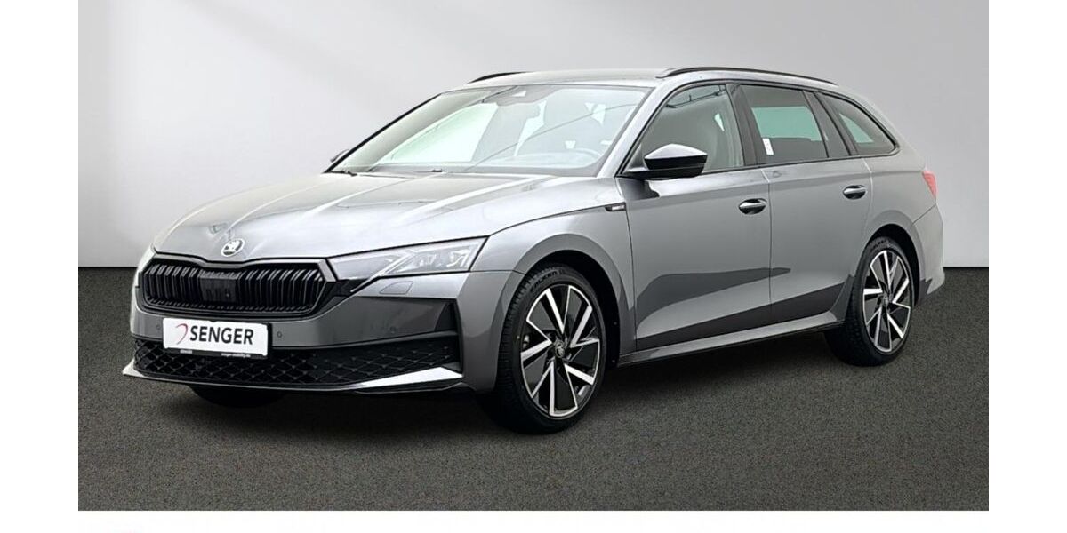 Skoda Octavia 15.259 km 34.880 &euro; Emsdetten 48282