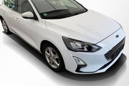 Ford Focus 86.509 km 15.770 &euro; Köthen 06366