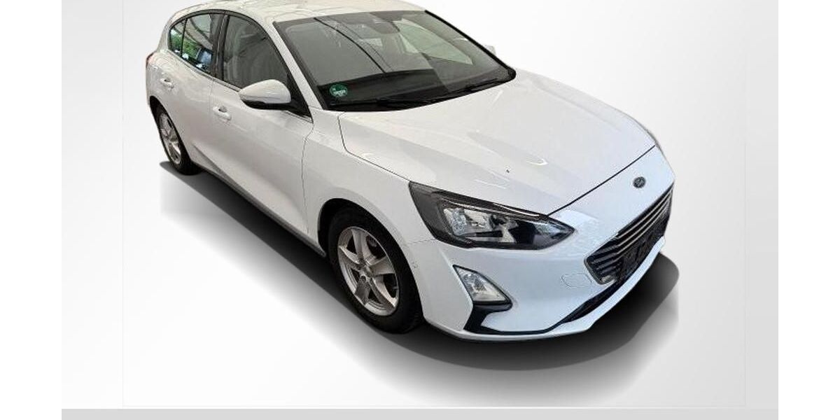 Ford Focus 86.509 km 15.770 &euro; Köthen 06366