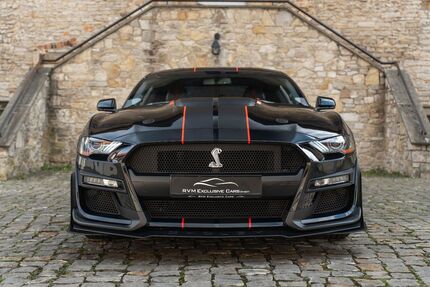 Ford Mustang 35.407 km 39.300 &euro; Völpke 39393