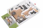 Reihenhaus Peine Peine Kernstadt - 5 Zimmer, 153 m&sup2;, 449.000&euro; | Angebot:27084829