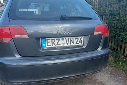 Audi A3 215.000 km 4.000 &euro; Bockau 08324