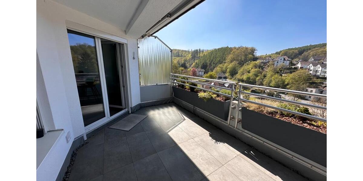 Etagenwohnung Ennepetal - 4 Zimmer, 121 m&sup2;, 1.200&euro; | Angebot:26383004