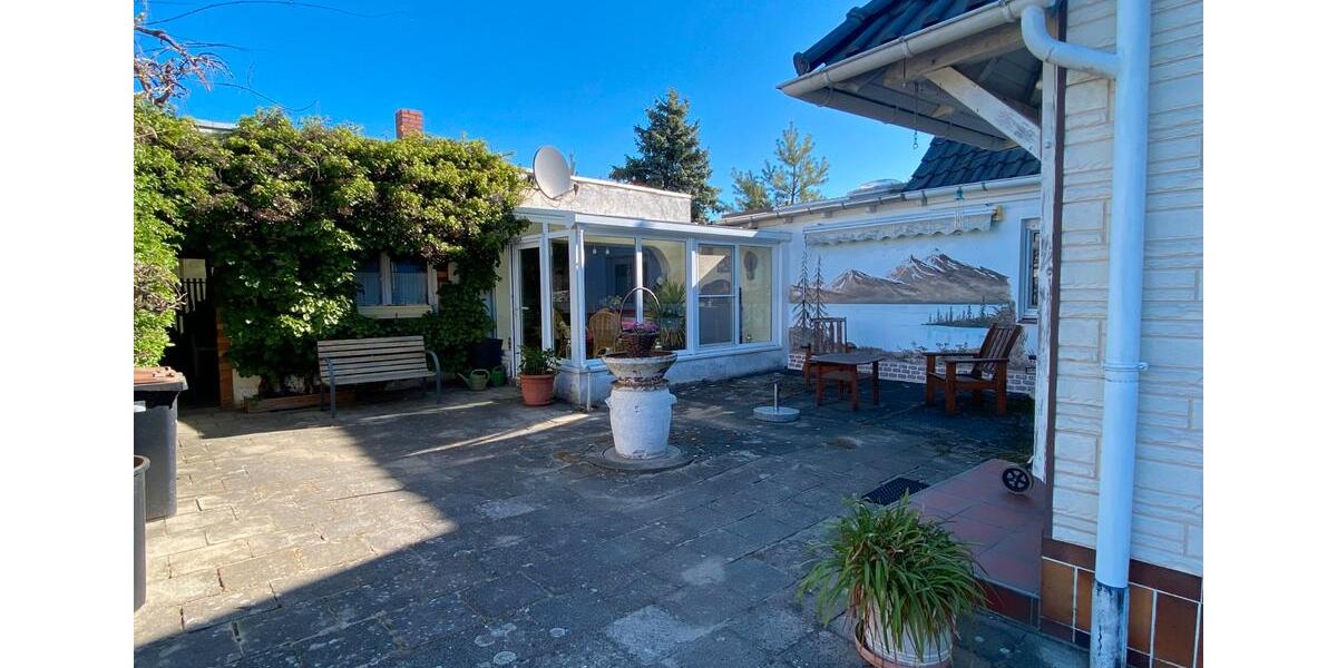 Einfamilienhaus Finsterwalde - 6 Zimmer, 150 m&sup2;, 198.000&euro; | Angebot:26398242