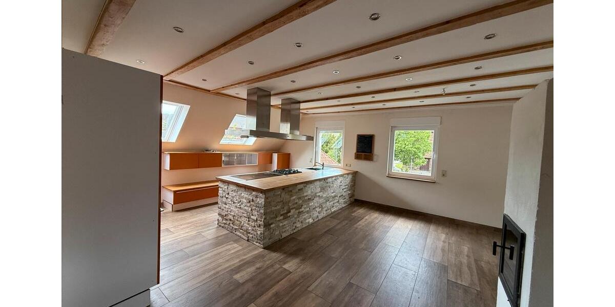 Mehrfamilienhaus, Wohnhaus Hüllhorst - 8 Zimmer, 244 m&sup2;, 1.990&euro; | Angebot:26533419