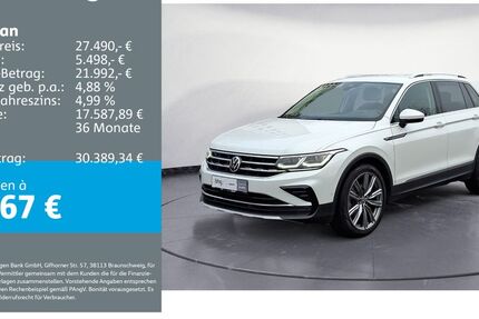 VW Tiguan 54.458 km 28.290 &euro; Freiburg 79115