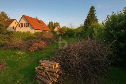 Grundstück Augsburg Bergheim - 255.000&euro; | Angebot:26127312