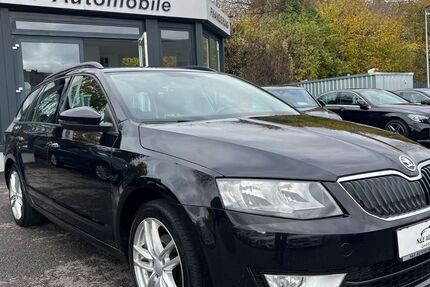 Skoda Octavia 201.000 km 7.490 € Augsburg 86165