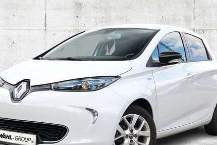 Renault ZOE 33.750 km 14.490 &euro; Koblenz 56070
