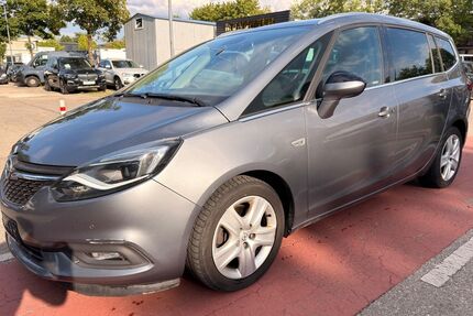 Opel Zafira Tourer 177.000 km 7.900 &euro; München 81243