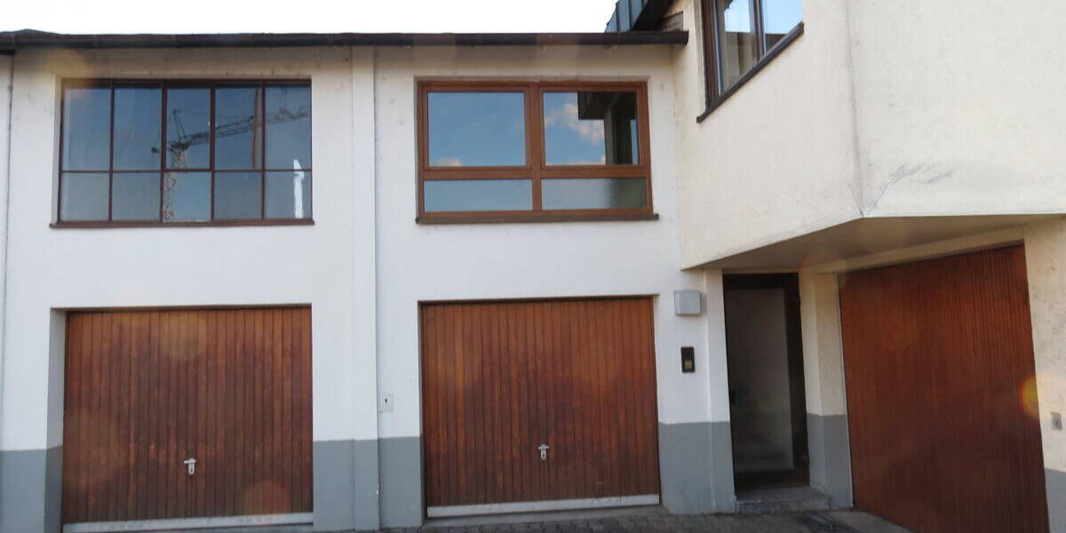 Gewerbeobjekt Crailsheim - 850.000&euro; | Angebot:25728818