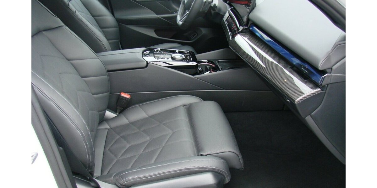 BMW 520 520d M Sport Pro Xdrive ACC 360º H&K ACC HUD 24.408 km 55.980 &euro; Falkensee 14612