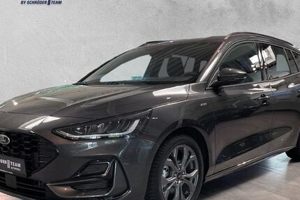 Ford Focus 4.990 km 30.890 € Bielefeld 33609