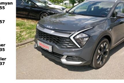 Kia Sportage 23.478 km 28.440 &euro; Treuchtlingen-Wettelsheim 91757