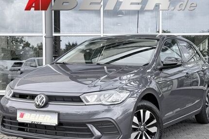 VW Polo 31.400 km 20.691 &euro; Dessau direkt an der A9 06842