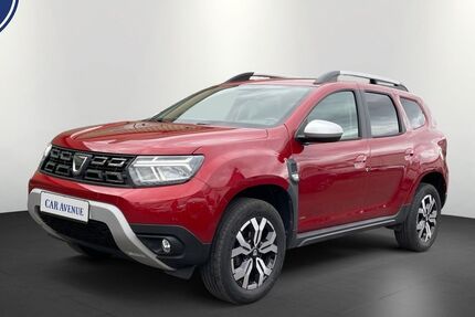 Dacia Duster 62.450 km 17.990 &euro; Wittlich 54516
