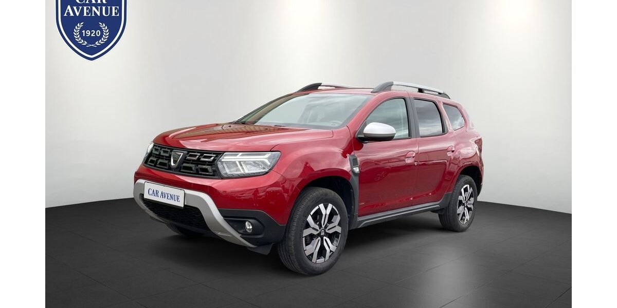 Dacia Duster 62.450 km 17.990 &euro; Wittlich 54516