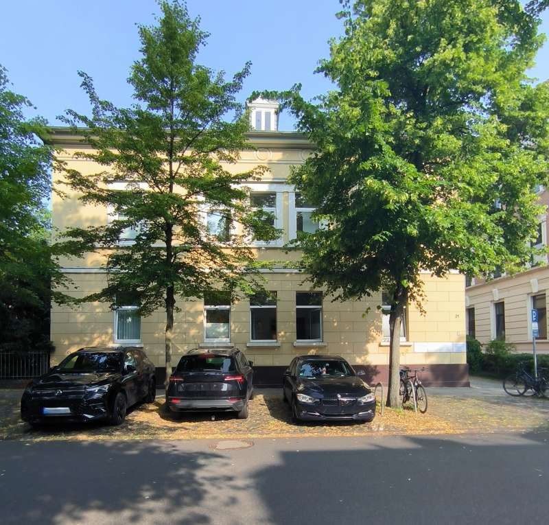 Wohnung zum Mieten in Braunschweig 650 € 118 m²