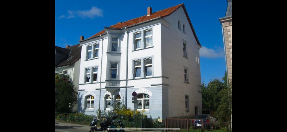 Etagenwohnung Salzgitter Ortschaft Südost - 4 Zimmer, 106 m&sup2;, 1.599&euro; | Angebot:26170117