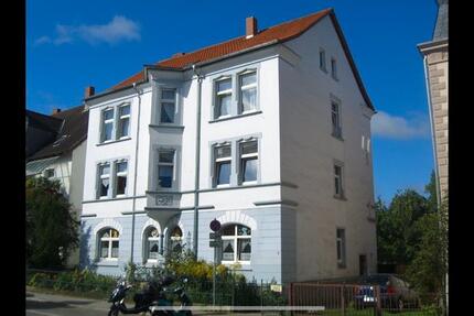 Wohnung Salzgitter Ortschaft Südost - 4 Zimmer, 106 m&sup2;, 1.599&euro; | Angebot:26170117