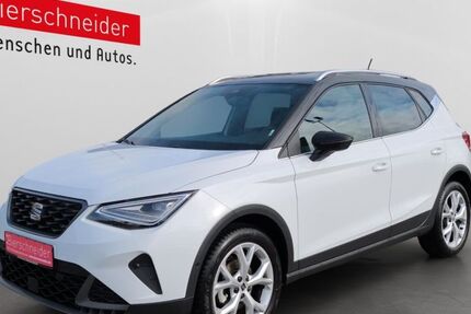 Seat Arona 24.500 km 23.550 &euro; Regensburg 93055