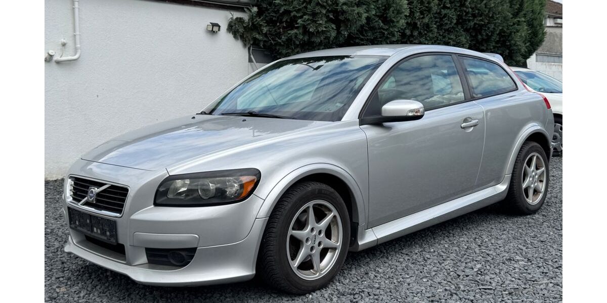 Volvo C30 182.000 km 3.999 &euro; jülich 52428