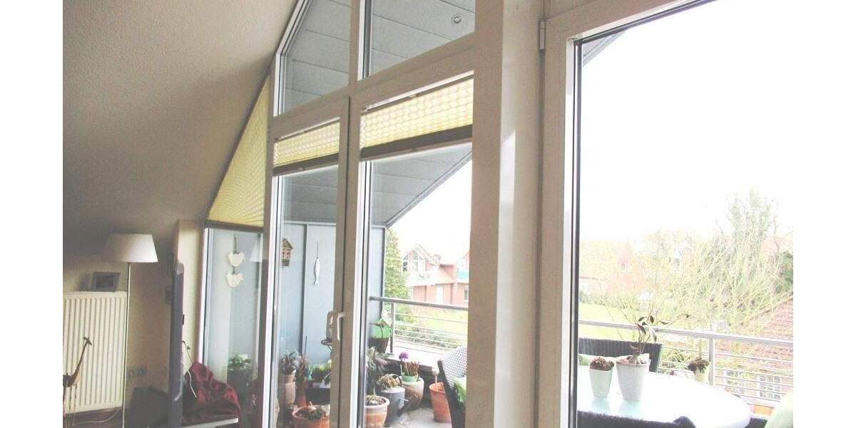 Etagenwohnung Lindern - 3 Zimmer, 131 m&sup2;, 690&euro; | Angebot:25742053