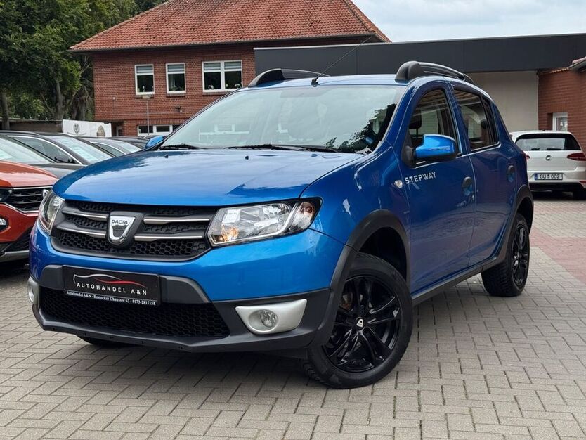 Sandero