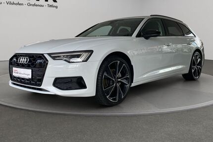 Audi A6 10.469 km 44.300 &euro; Vilshofen 94474