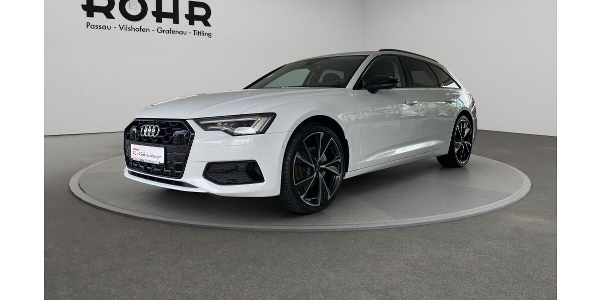 Audi A6 10.469 km 44.840 &euro; Vilshofen 94474