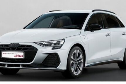 Audi A3 1.899 km 36.960 &euro; Baden Baden 76532