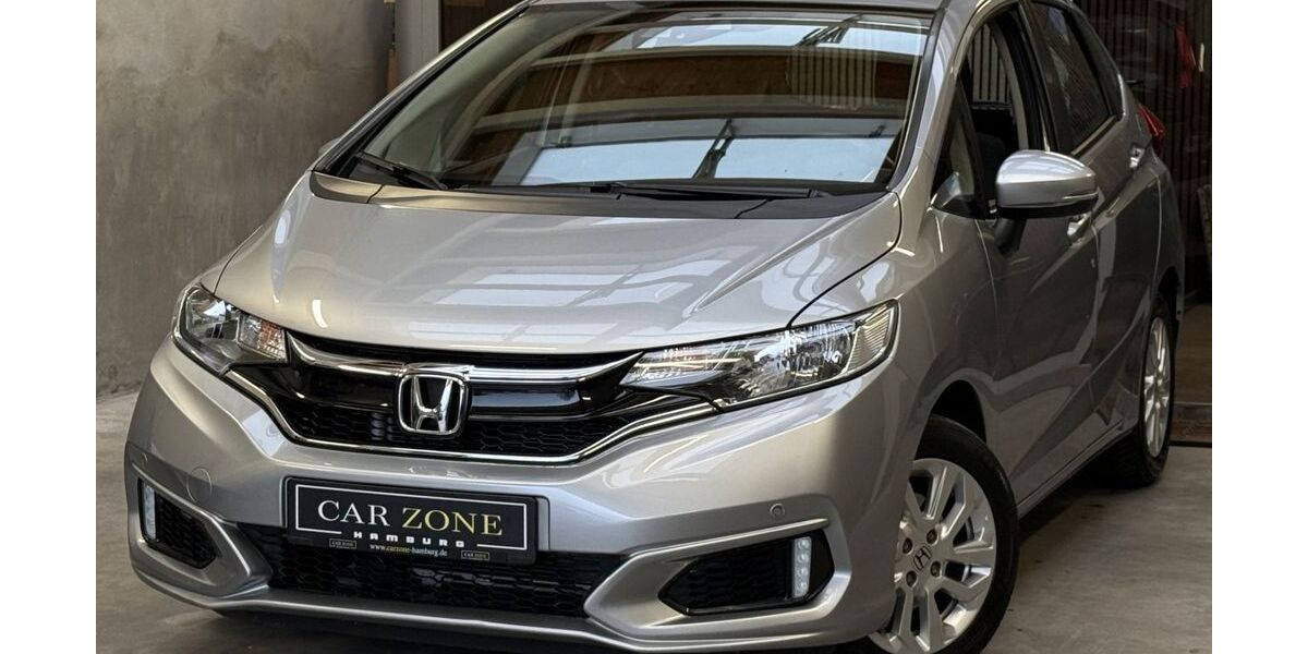 Honda Jazz 20.000 km 14.990 &euro; Hamburg 20539