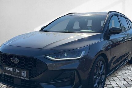 Ford Focus 20.091 km 25.490 &euro; Berlin 13089