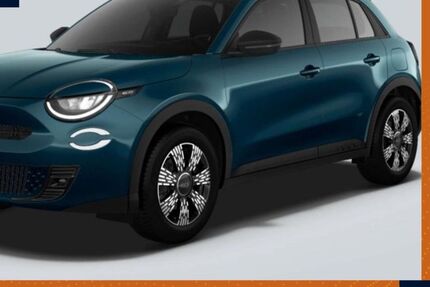 Fiat 600 8.040 km 20.980 &euro; Pilsach 92367