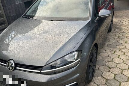 VW Golf 56.000 km 16.100 &euro; Bad Oeynhausen 32547