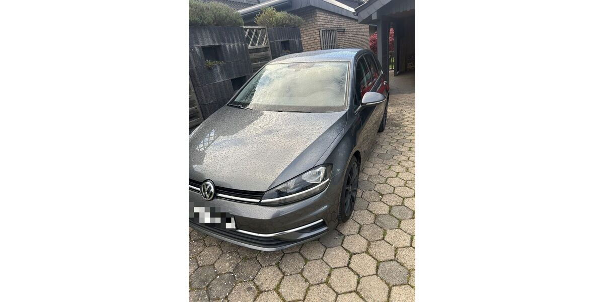 VW Golf 56.000 km 16.100 &euro; Bad Oeynhausen 32547