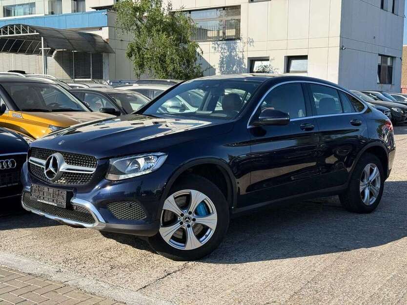GLC 350