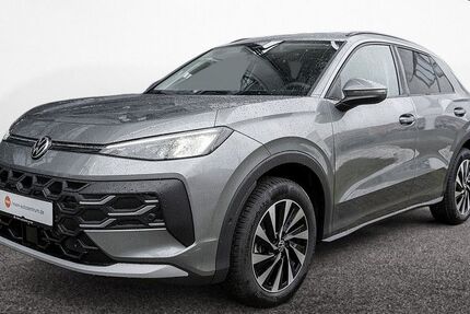 VW T-Roc 9.990 km 34.677 &euro; Uelzen 29525