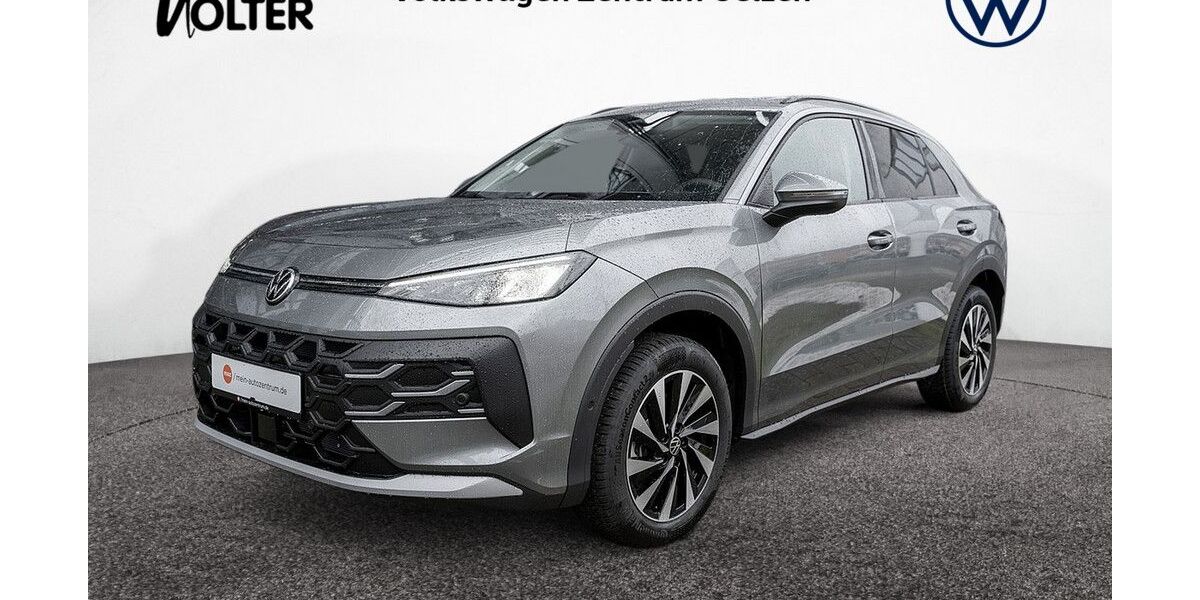 VW T-Roc 9.990 km 34.677 &euro; Uelzen 29525