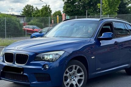 BMW X1 255.000 km 6.999 &euro; Augsburg 86154