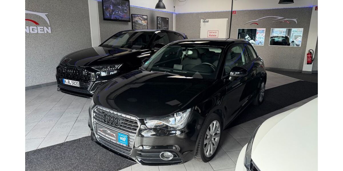 Audi A1 180.725 km 6.500 &euro; Hemmingen 30966