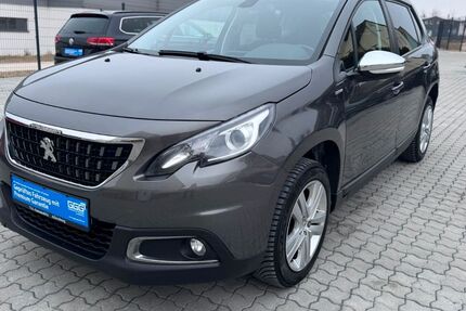Peugeot 2008 151.800 km 7.200 &euro; Allersberg 90584