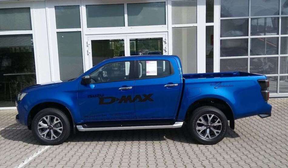 D-Max