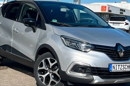 Renault Captur 91.119 km 11.990 &euro; Hückelhoven 41836