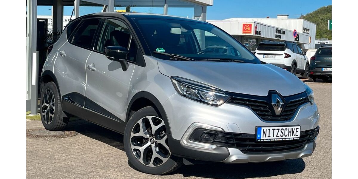 Renault Captur 91.119 km 11.990 &euro; Hückelhoven 41836