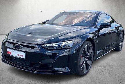 Audi RS e-tron GT 20.950 km 69.850 € Goslar 38644