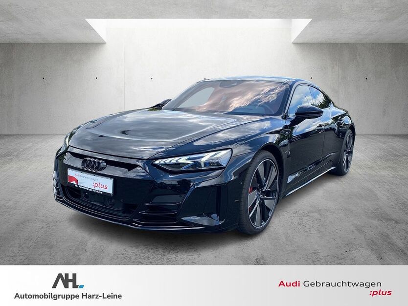 Audi RS e-tron GT 20.950 km 69.850 € Goslar 38644