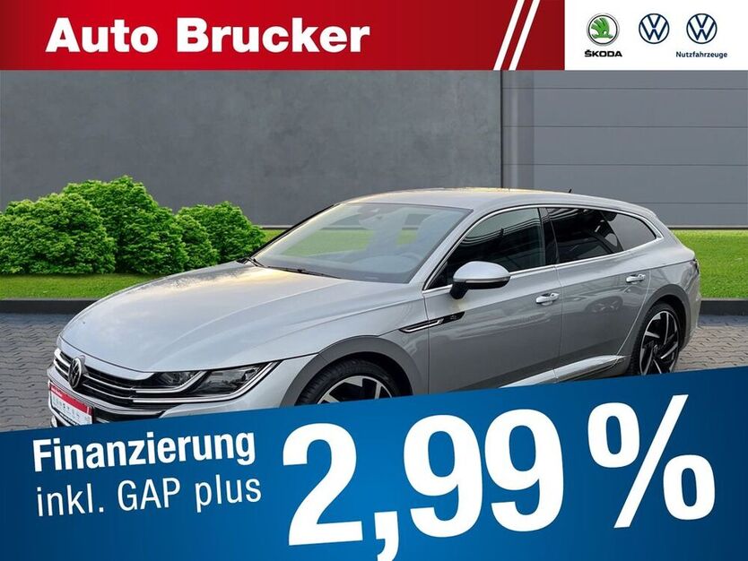 Arteon