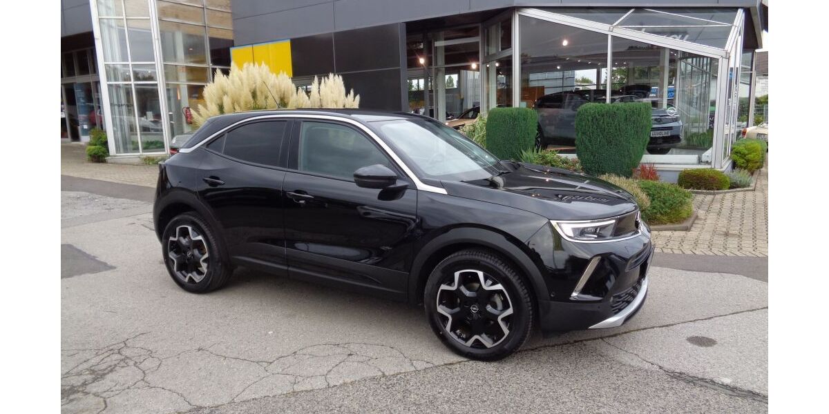 Opel Mokka 44.107 km 20.450 &euro; Eschweiler 52249